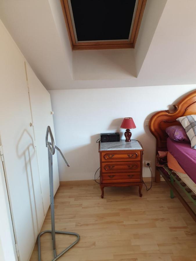 Chez Germaine Apartman Lourdes Kültér fotó