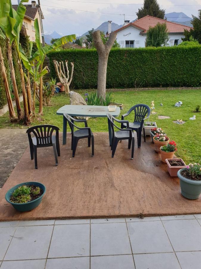 Chez Germaine Apartman Lourdes Kültér fotó