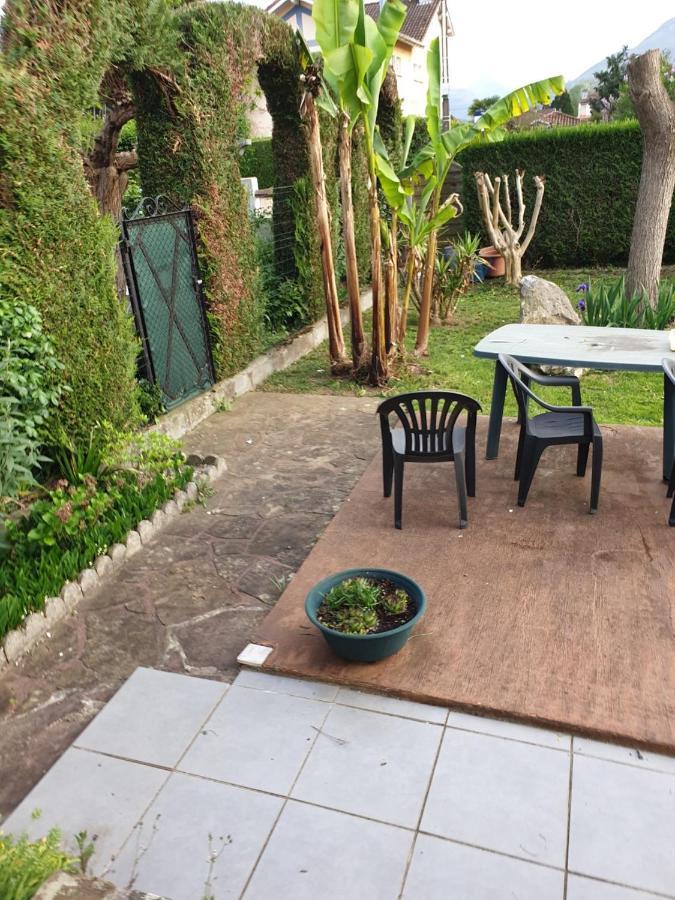 Chez Germaine Apartman Lourdes Kültér fotó