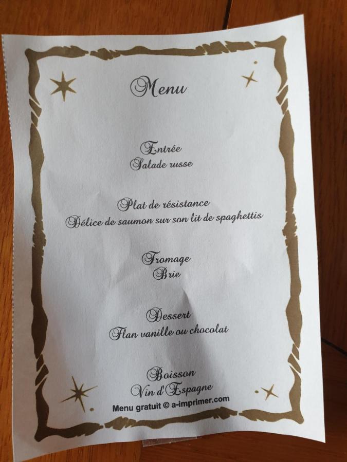 Chez Germaine Apartman Lourdes Kültér fotó